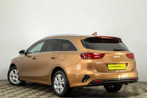 Хетчбэк Kia Ceed 2021 года, 2099000 рублей, Пермь