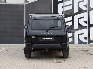 Внедорожник ВАЗ (LADA) Niva Legend 2023 года, 900000 рублей, Краснодар