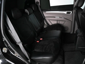 Внедорожник Mitsubishi Pajero Sport 2014 года, 1799000 рублей, Аксай