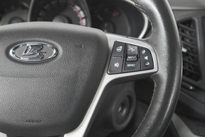 Универсал ВАЗ (LADA) Vesta 2021 года, 1149000 рублей, Кемерово
