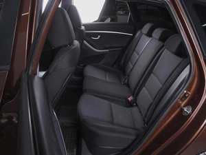 Универсал Hyundai i30 2012 года, 1200000 рублей, Ростов-на-Дону