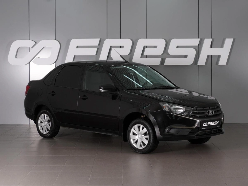 Седан ВАЗ (LADA) Granta 2023 года, 850000 рублей, Минеральные Воды