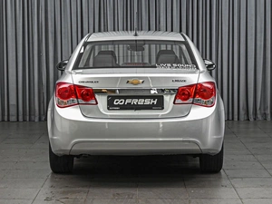 Седан Chevrolet Cruze 2012 года, 749000 рублей, Ставрополь