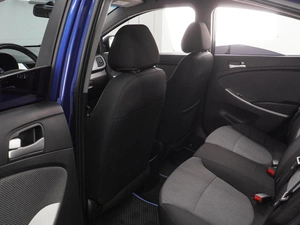 Седан Hyundai Solaris 2013 года, 869000 рублей, Воронеж