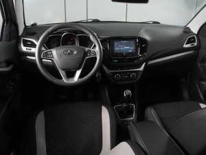 Универсал ВАЗ (LADA) Vesta Cross 2019 года, 1025000 рублей, Минеральные Воды