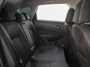 Внедорожник Nissan Qashqai 2007 года, 820000 рублей, Омск