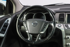 Внедорожник Nissan Murano 2015 года, 1859000 рублей, Новосибирск