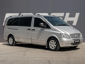 Минивэн Mercedes-benz Vito 2004 года, 1199000 рублей, Краснодар