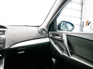 Седан Mazda 3 2012 года, 949000 рублей, Красноярск