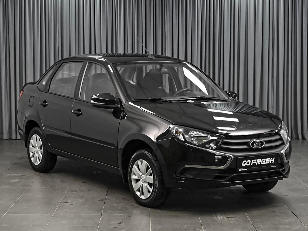 Седан ВАЗ (LADA) Granta 2023 года, 899000 рублей, Ставрополь