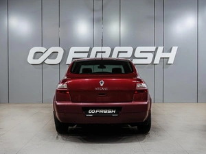 Седан Renault Megane 2008 года, 599000 рублей, Воронеж