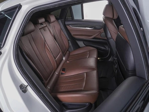 Внедорожник BMW X6 2017 года, 3699000 рублей, Ростов-на-Дону