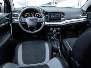 Седан ВАЗ (LADA) Vesta 2025 года, 1345000 рублей, Ставрополь