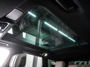 Внедорожник Land Rover Range Rover 2022 года, 6499000 рублей, Воронеж