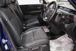 Минивэн Honda Freed 2017 года, 1399000 рублей, Новокузнецк