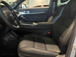 Внедорожник Haval F7 2026 года, 3799000 рублей, Красноярск