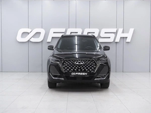 Внедорожник Chery Tiggo 7 Pro Max 2024 года, 2050000 рублей, Ростов-на-Дону