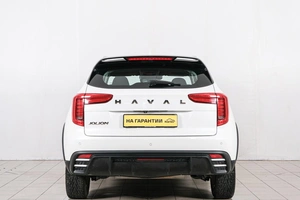 Внедорожник Haval Jolion 2024 года, 1829000 рублей, Красноярск