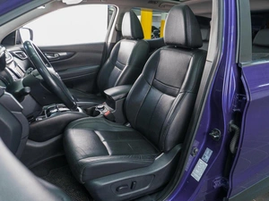 Внедорожник Nissan Qashqai 2014 года, 1729000 рублей, Сургут