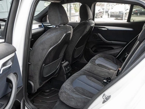 Внедорожник BMW X2 2019 года, 2780000 рублей, Краснодар