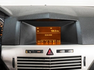 Хетчбэк Opel Astra GTC 2008 года, 569000 рублей, Ставрополь