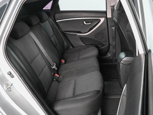 Хетчбэк Hyundai i30 2012 года, 990000 рублей, Аксай