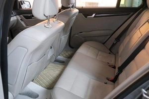 Седан Mercedes-benz C-класс 2011 года, 1649000 рублей, Омск