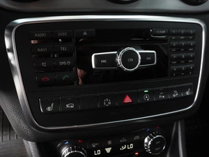 Внедорожник Mercedes-benz GLA-класс 2015 года, 2459000 рублей, Минеральные Воды