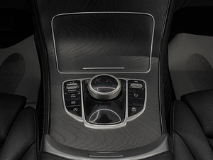 Внедорожник Mercedes-benz GLC-класс 2019 года, 3149000 рублей, Красноярск