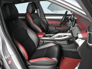 Внедорожник Geely Coolray 2023 года, 1849000 рублей, Аксай