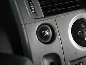 Минивэн Renault Scenic 2007 года, 499000 рублей, Воронеж