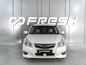 Седан Subaru Legacy 2011 года, 1229000 рублей, Аксай