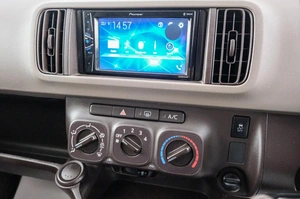 Хетчбэк Toyota Passo 2014 года, 749000 рублей, Красноярск