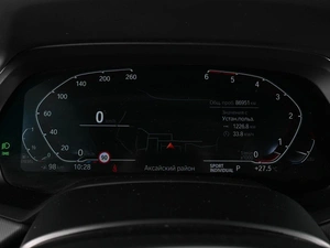 Внедорожник BMW X6 2021 года, 7999000 рублей, Ростов-на-Дону