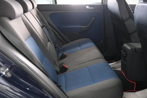 Хетчбэк Volkswagen Golf Plus 2008 года, 669000 рублей, Омск