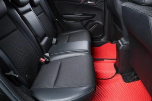 Хетчбэк Honda Fit 2013 года, 1469000 рублей, Челябинск
