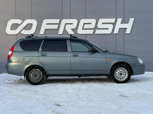 Универсал ВАЗ (LADA) Priora 2010 года, 245000 рублей, Ижевск