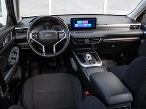 Внедорожник Haval Jolion 2024 года, 1800000 рублей, Краснодар