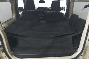 Внедорожник Suzuki Jimny 2020 года, 1649000 рублей, Новокузнецк