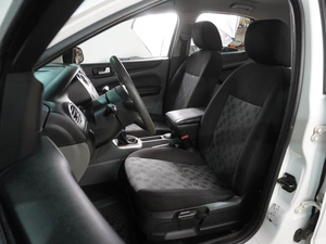 Хетчбэк Ford Focus 2008 года, 429000 рублей, Воронеж