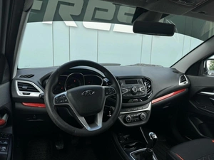 Универсал ВАЗ (LADA) Vesta 2018 года, 1039000 рублей, Ижевск