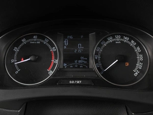 Лифтбек Skoda Rapid 2018 года, 1389000 рублей, Ростов-на-Дону