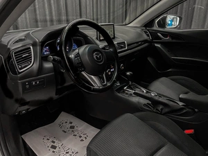 Седан Mazda 3 2014 года, 1199000 рублей, Красноярск