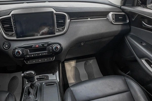 Внедорожник Kia Sorento Prime 2016 года, 2199000 рублей, Барнаул