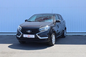 Хэтчбек ВАЗ (LADA) XRAY 2018 года, 790000 рублей, Брянск