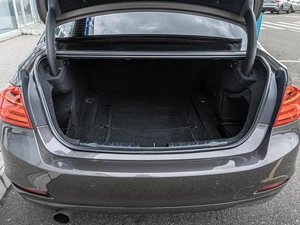 Седан BMW 3 серия 2013 года, 1380000 рублей, Краснодар