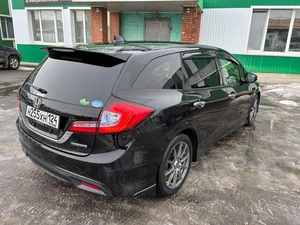 Хетчбэк Honda Jade 2015 года, 1050000 рублей, Красноярск