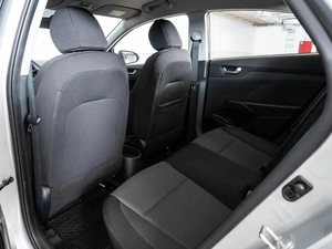 Седан Hyundai Solaris 2019 года, 1569000 рублей, Ставрополь