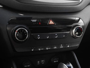 Внедорожник Hyundai Tucson 2016 года, 1749999 рублей, Тверь