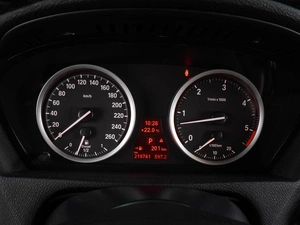 Внедорожник BMW X6 2013 года, 1899000 рублей, Воронеж
